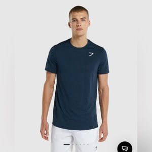 Gymshark Arrival Regular Fit T-Shirt